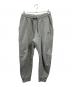 NIKE（ナイキ）の古着「スウェットパンツ」｜グレー