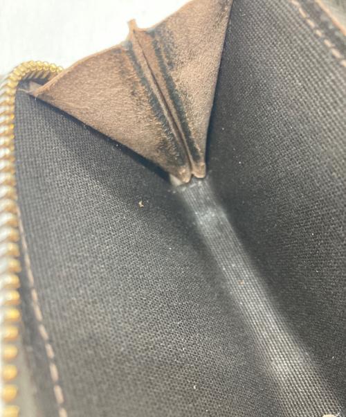 IL BISONTE（イル ビゾンテ）IL BISONTE (イル ビゾンテ) 財布 ベージュの古着・服飾アイテム