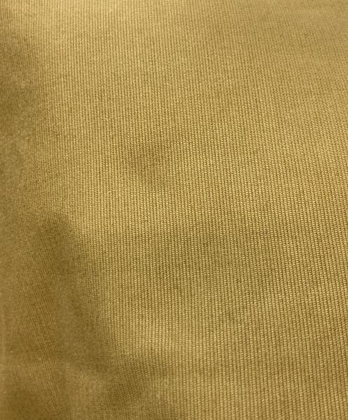 THE REAL McCOY'S（ザ・リアルマッコイズ）THE REAL McCOY'S (ザ・リアルマッコイズ) N-1 DECK JACKET ブラウン サイズ:40の古着・服飾アイテム