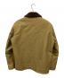 THE REAL McCOY'S (ザ・リアルマッコイズ) N-1 DECK JACKET ブラウン サイズ:40：40000円