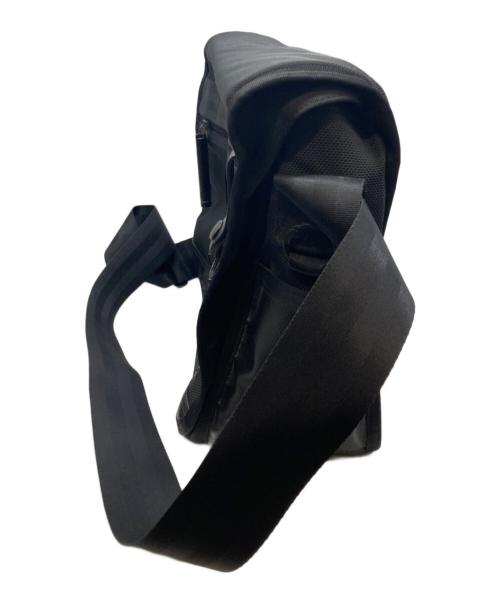 PORTER（ポーター）PORTER (ポーター) ショルダーバッグ ブラックの古着・服飾アイテム