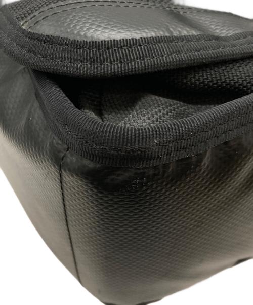 PORTER（ポーター）PORTER (ポーター) ショルダーバッグ ブラックの古着・服飾アイテム