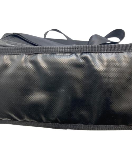 PORTER（ポーター）PORTER (ポーター) ショルダーバッグ ブラックの古着・服飾アイテム