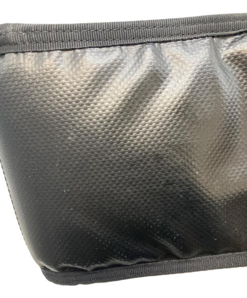 PORTER（ポーター）PORTER (ポーター) ショルダーバッグ ブラックの古着・服飾アイテム