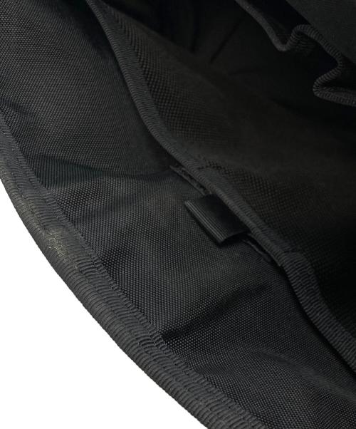 PORTER（ポーター）PORTER (ポーター) ショルダーバッグ ブラックの古着・服飾アイテム
