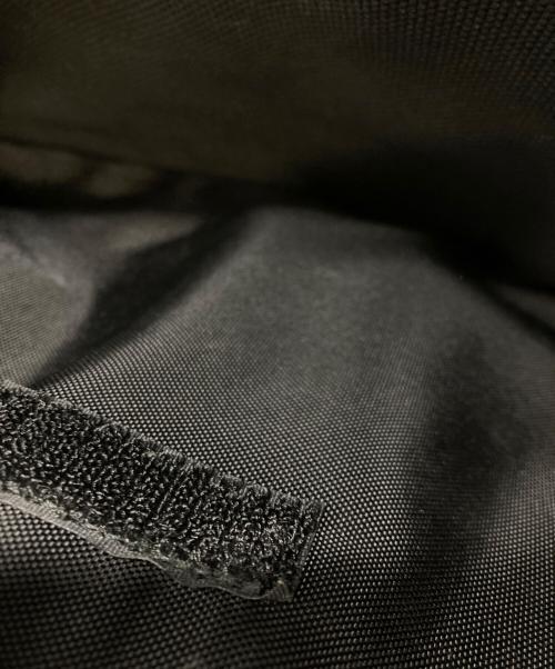 PORTER（ポーター）PORTER (ポーター) ショルダーバッグ ブラックの古着・服飾アイテム