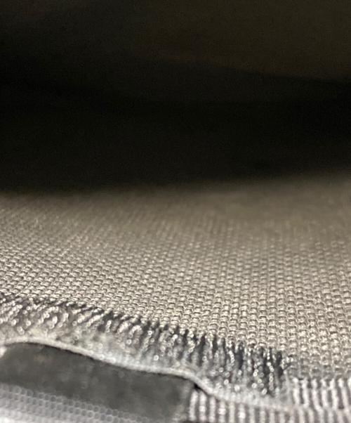 PORTER（ポーター）PORTER (ポーター) ショルダーバッグ ブラックの古着・服飾アイテム