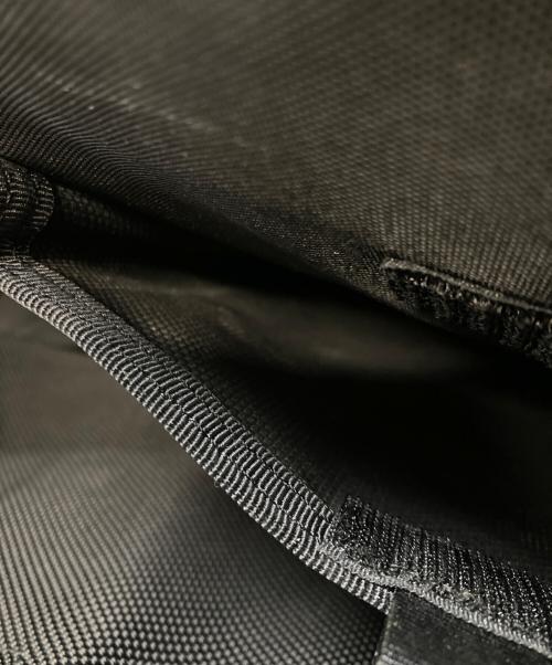 PORTER（ポーター）PORTER (ポーター) ショルダーバッグ ブラックの古着・服飾アイテム