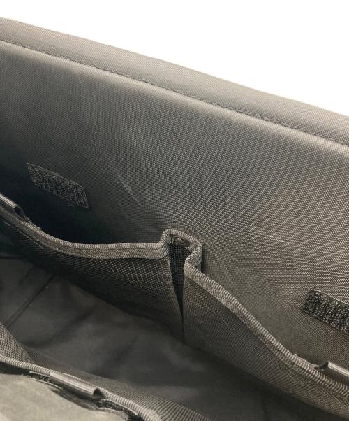 PORTER（ポーター）PORTER (ポーター) ショルダーバッグ ブラックの古着・服飾アイテム