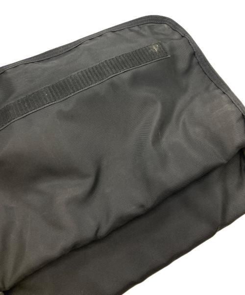 PORTER（ポーター）PORTER (ポーター) ショルダーバッグ ブラックの古着・服飾アイテム