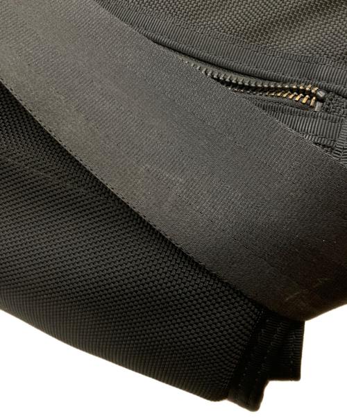 PORTER（ポーター）PORTER (ポーター) ショルダーバッグ ブラックの古着・服飾アイテム