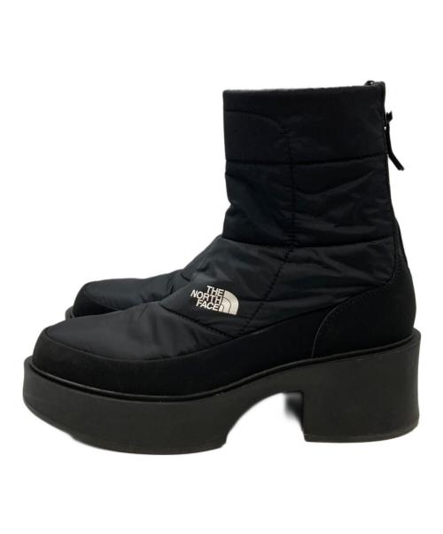 THE NORTH FACE（ザ ノース フェイス）THE NORTH FACE (ザ ノース フェイス) カルミア ヌプシ ブーツ ブラック サイズ:26cmの古着・服飾アイテム