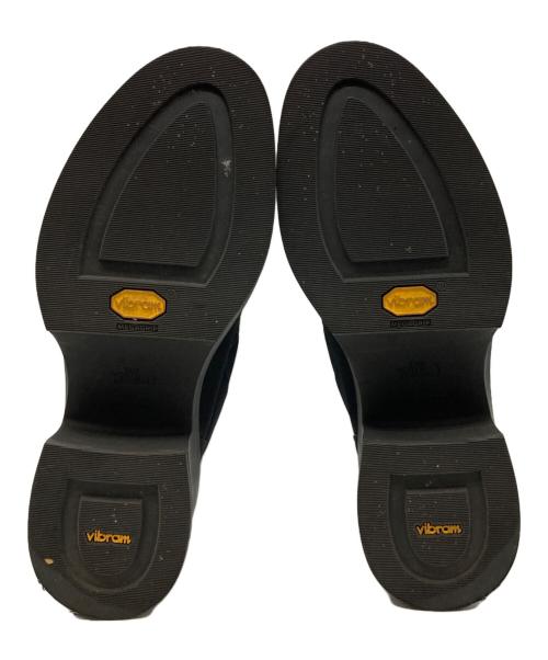 THE NORTH FACE（ザ ノース フェイス）THE NORTH FACE (ザ ノース フェイス) カルミア ヌプシ ブーツ ブラック サイズ:26cmの古着・服飾アイテム