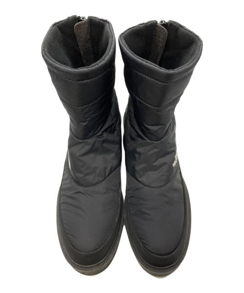 THE NORTH FACE（ザ ノース フェイス）THE NORTH FACE (ザ ノース フェイス) カルミア ヌプシ ブーツ ブラック サイズ:26cmの古着・服飾アイテム