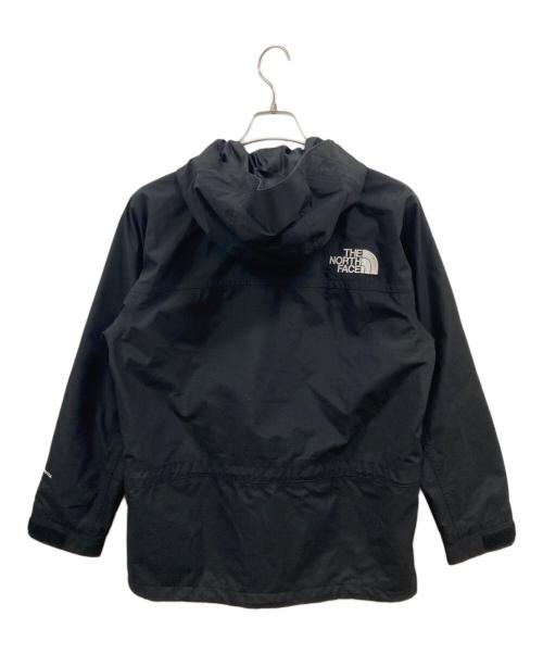 THE NORTH FACE（ザ ノース フェイス）THE NORTH FACE (ザ ノース フェイス) Mountain Light Jacket ブラック サイズ:Sの古着・服飾アイテム
