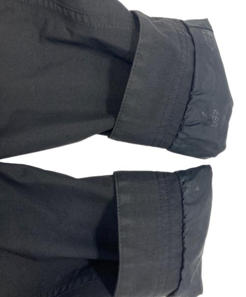 THE NORTH FACE（ザ ノース フェイス）THE NORTH FACE (ザ ノース フェイス) Mountain Light Jacket ブラック サイズ:Sの古着・服飾アイテム