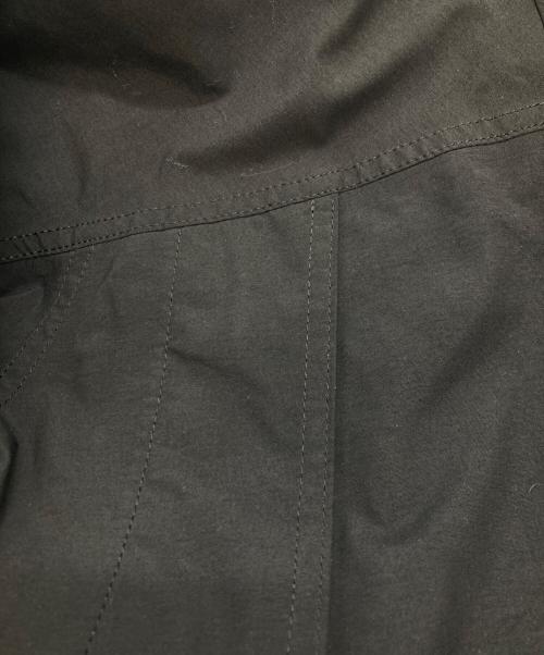 THE NORTH FACE（ザ ノース フェイス）THE NORTH FACE (ザ ノース フェイス) Mountain Light Jacket ブラック サイズ:Sの古着・服飾アイテム