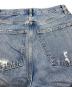 中古・古着 AGOLDE (エーゴールドイー) 90S PINCH WAIST デニム インディゴ サイズ:26：4000円