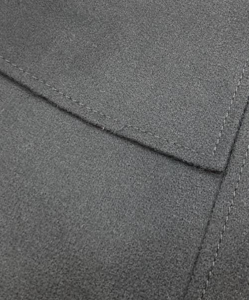 FOXEY（フォクシー）FOXEY (フォクシー) ノースリーブワンピース ブラック サイズ:40の古着・服飾アイテム