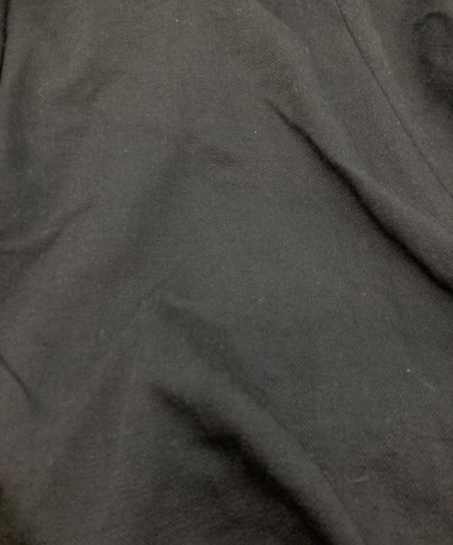 ADORE（アドーア）ADORE (アドーア) 7分袖ワンピース ブラック サイズ:36の古着・服飾アイテム