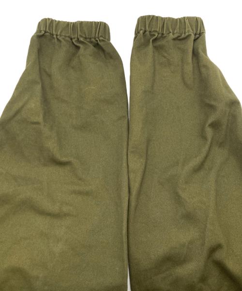 POLO RALPH LAUREN（ポロ・ラルフローレン）POLO RALPH LAUREN (ポロ・ラルフローレン) スイングトップ グリーン サイズ:Ｍの古着・服飾アイテム