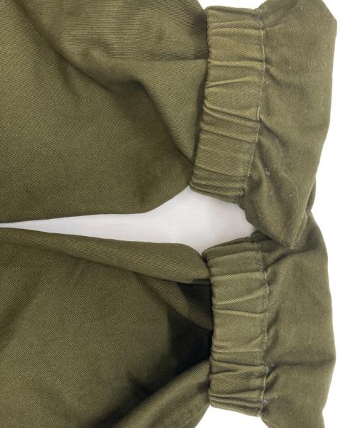 POLO RALPH LAUREN（ポロ・ラルフローレン）POLO RALPH LAUREN (ポロ・ラルフローレン) スイングトップ グリーン サイズ:Ｍの古着・服飾アイテム