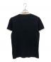 MONCLER (モンクレール) MAGLIA POLO MANICA CORTA ブラック サイズ:S：8000円
