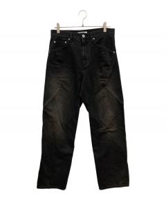 中古・古着通販】Columbia (コロンビア) キャビンリッジパンツ グレー