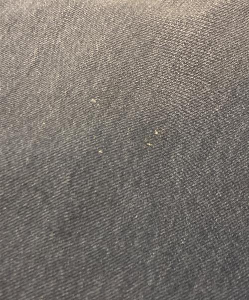 ntn（エヌティーエヌ）ntn (エヌティーエヌ) 3D 5POCKET PANTS ブラック サイズ:1の古着・服飾アイテム