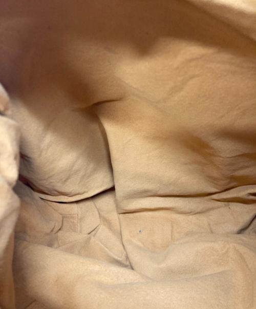 LOUIS VUITTON（ルイ ヴィトン）LOUIS VUITTON (ルイ ヴィトン) ワンショルダーバッグ/ルイ ヴィトン/FL0056/バギーGM インディゴの古着・服飾アイテム