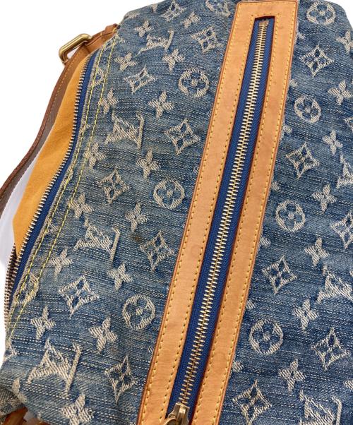 LOUIS VUITTON（ルイ ヴィトン）LOUIS VUITTON (ルイ ヴィトン) ワンショルダーバッグ/ルイ ヴィトン/FL0056/バギーGM インディゴの古着・服飾アイテム