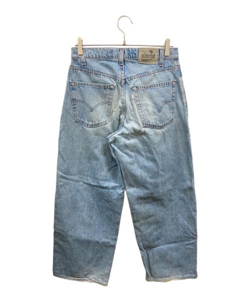 LEVI'S（リーバイス）LEVI'S (リーバイス) BAGGYデニムパンツ インディゴ サイズ:W30×Ｌ32の古着・服飾アイテム