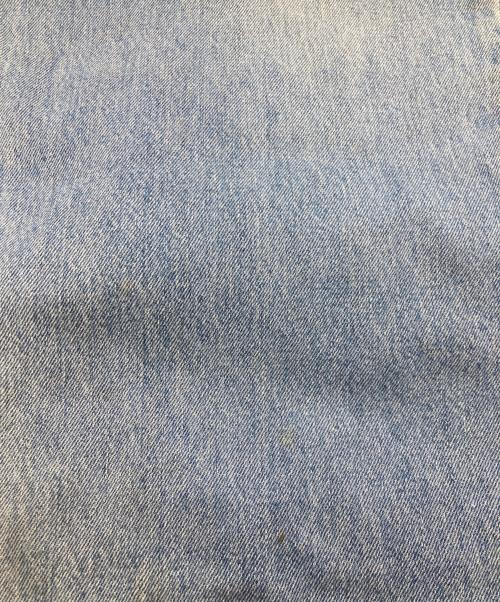 LEVI'S（リーバイス）LEVI'S (リーバイス) BAGGYデニムパンツ インディゴ サイズ:W30×Ｌ32の古着・服飾アイテム