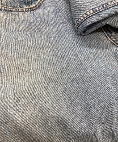 LEVI'S（リーバイス）LEVI'S (リーバイス) BAGGYデニムパンツ インディゴ サイズ:W30×Ｌ32の古着・服飾アイテム