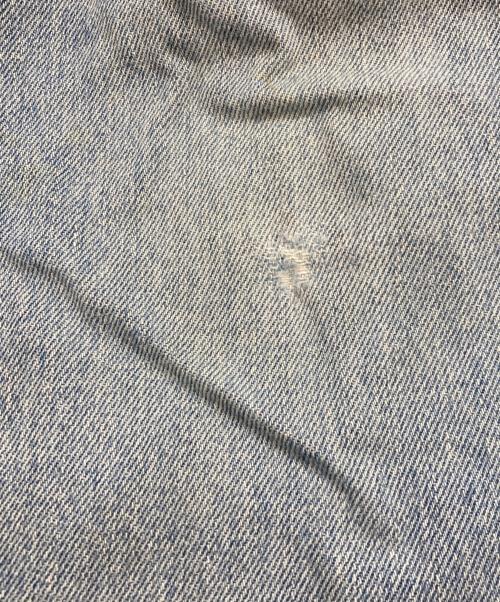 LEVI'S（リーバイス）LEVI'S (リーバイス) BAGGYデニムパンツ インディゴ サイズ:W30×Ｌ32の古着・服飾アイテム