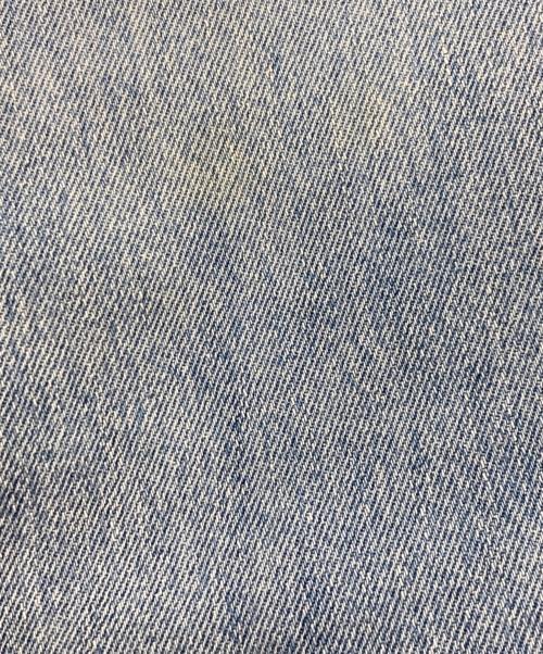 LEVI'S（リーバイス）LEVI'S (リーバイス) BAGGYデニムパンツ インディゴ サイズ:W30×Ｌ32の古着・服飾アイテム