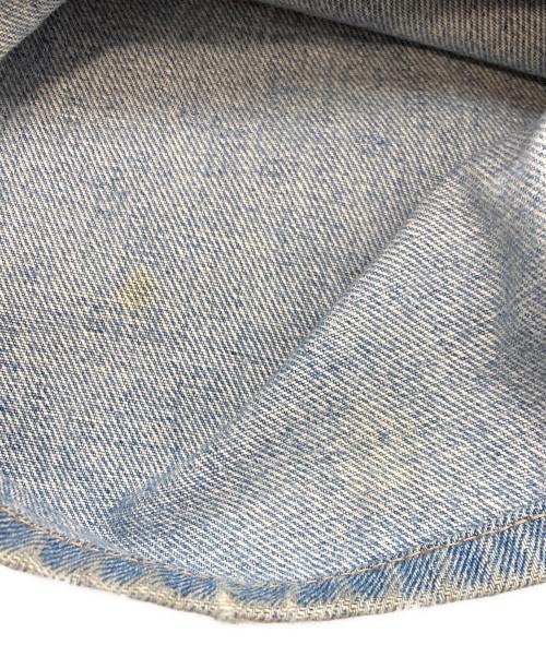 LEVI'S（リーバイス）LEVI'S (リーバイス) BAGGYデニムパンツ インディゴ サイズ:W30×Ｌ32の古着・服飾アイテム