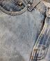 中古・古着 LEVI'S (リーバイス) BAGGYデニムパンツ インディゴ サイズ:W30×Ｌ32：10000円