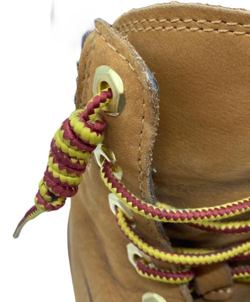 Timberland（ティンバーランド）Timberland (ティンバーランド) 6インチ ウォーター レジスタント ブーツ ブラウン サイズ:26.5cmの古着・服飾アイテム