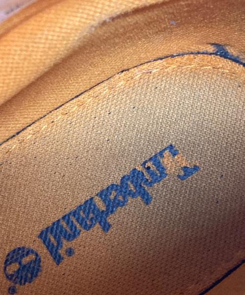 Timberland（ティンバーランド）Timberland (ティンバーランド) 6インチ ウォーター レジスタント ブーツ ブラウン サイズ:26.5cmの古着・服飾アイテム