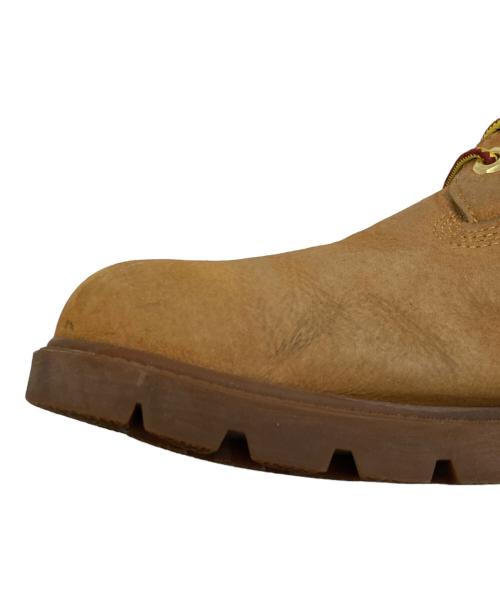 Timberland（ティンバーランド）Timberland (ティンバーランド) 6インチ ウォーター レジスタント ブーツ ブラウン サイズ:26.5cmの古着・服飾アイテム