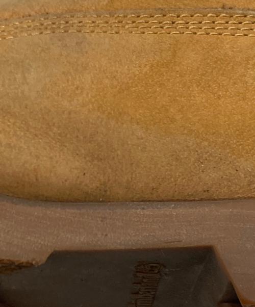 Timberland（ティンバーランド）Timberland (ティンバーランド) 6インチ ウォーター レジスタント ブーツ ブラウン サイズ:26.5cmの古着・服飾アイテム