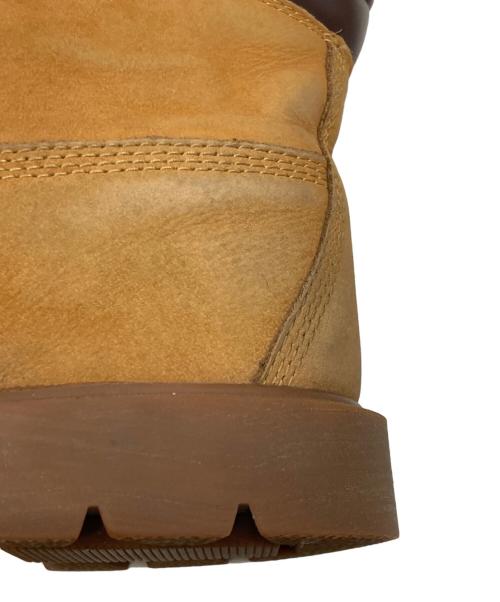 Timberland（ティンバーランド）Timberland (ティンバーランド) 6インチ ウォーター レジスタント ブーツ ブラウン サイズ:26.5cmの古着・服飾アイテム