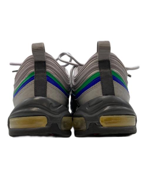 NIKE（ナイキ）NIKE (ナイキ) Nike Air Max 97 Nintendo 64 グレー サイズ:28.5cmの古着・服飾アイテム