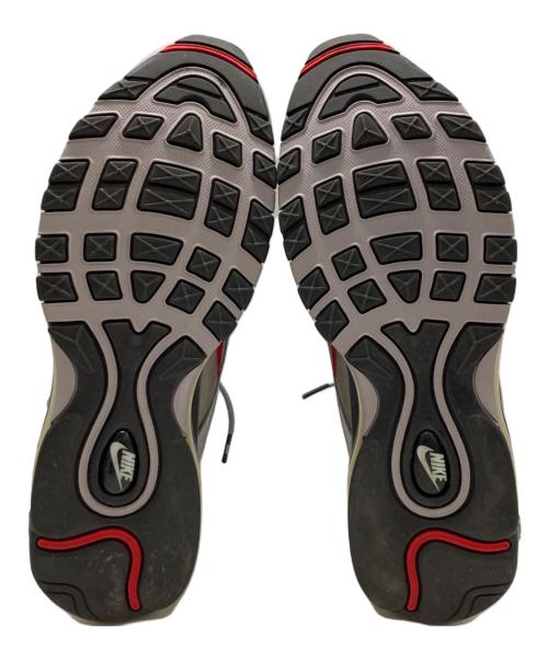 NIKE（ナイキ）NIKE (ナイキ) Nike Air Max 97 Nintendo 64 グレー サイズ:28.5cmの古着・服飾アイテム