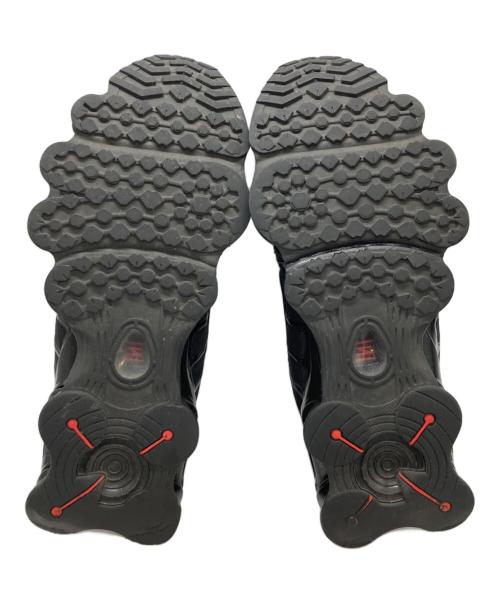 NIKE（ナイキ）NIKE (ナイキ) Women's Shox TL ブラック サイズ:27cmの古着・服飾アイテム