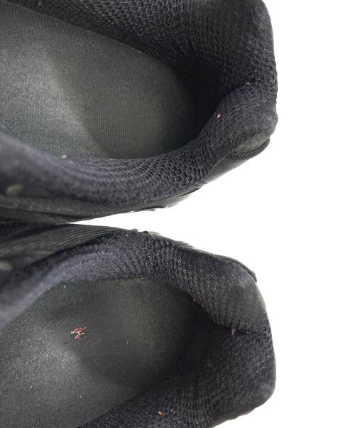 NIKE（ナイキ）NIKE (ナイキ) Women's Shox TL ブラック サイズ:27cmの古着・服飾アイテム