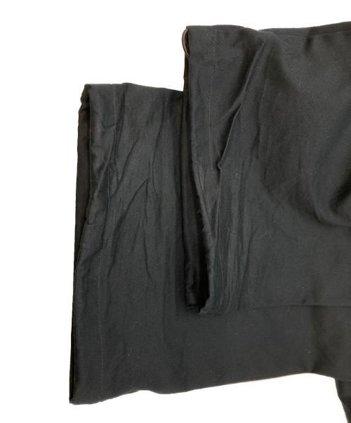 ATMOS（アトモス）atmos (アトモス) Two Tack Trousers ネイビー サイズ:Lの古着・服飾アイテム