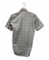 LEVI'S (リーバイス) ウエスタンシャツ ベージュ サイズ:S：7000円