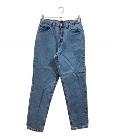 中古・古着通販】OLD GAP (オールドギャップ) デニムパンツ インディゴ